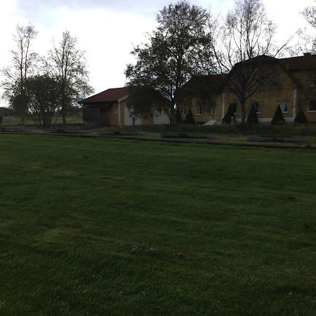 Färgelanda Dagsholm Hotell מראה חיצוני תמונה
