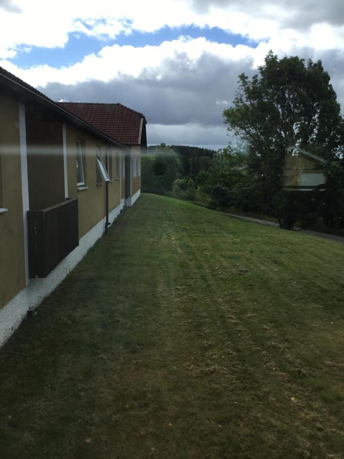 Färgelanda Dagsholm Hotell מראה חיצוני תמונה