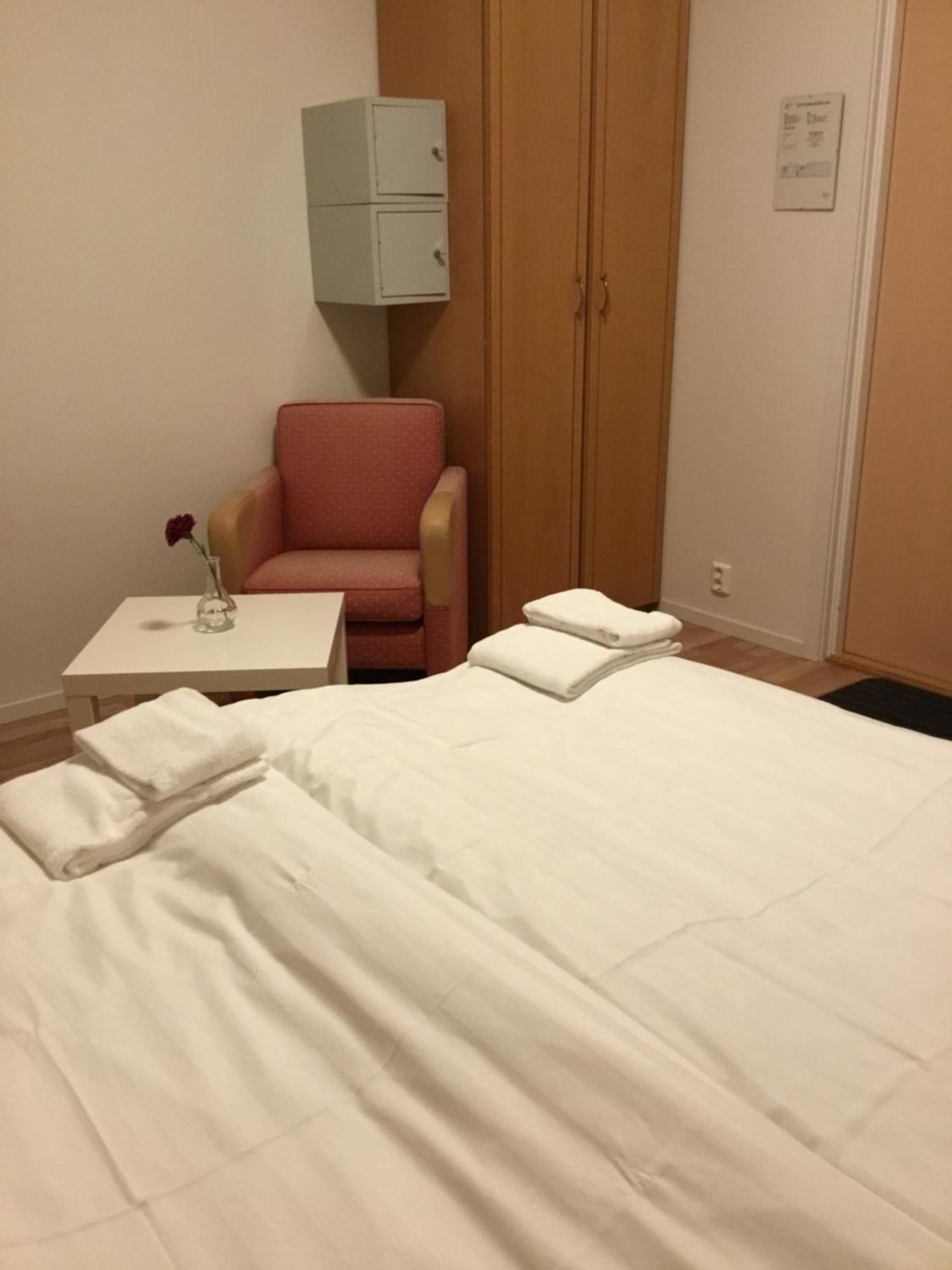 Färgelanda Dagsholm Hotell חדר תמונה