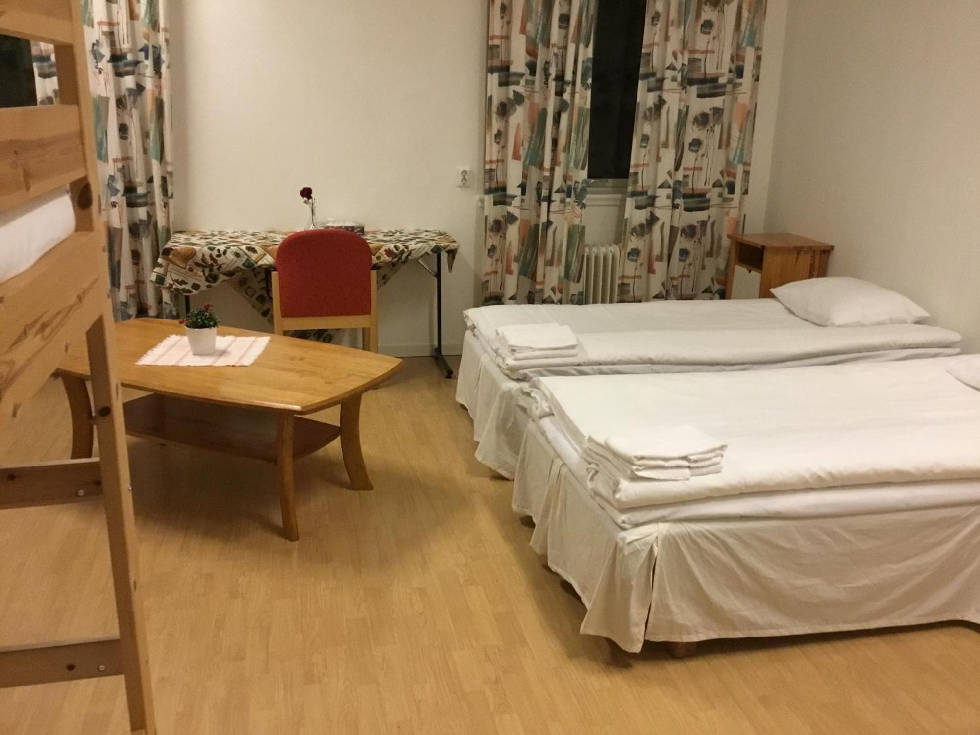 Färgelanda Dagsholm Hotell חדר תמונה