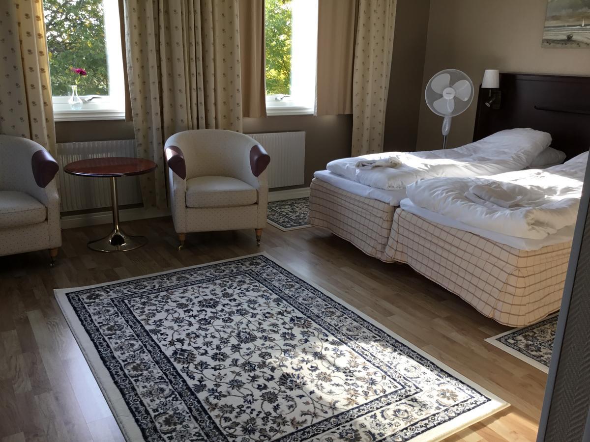 Färgelanda Dagsholm Hotell מראה חיצוני תמונה