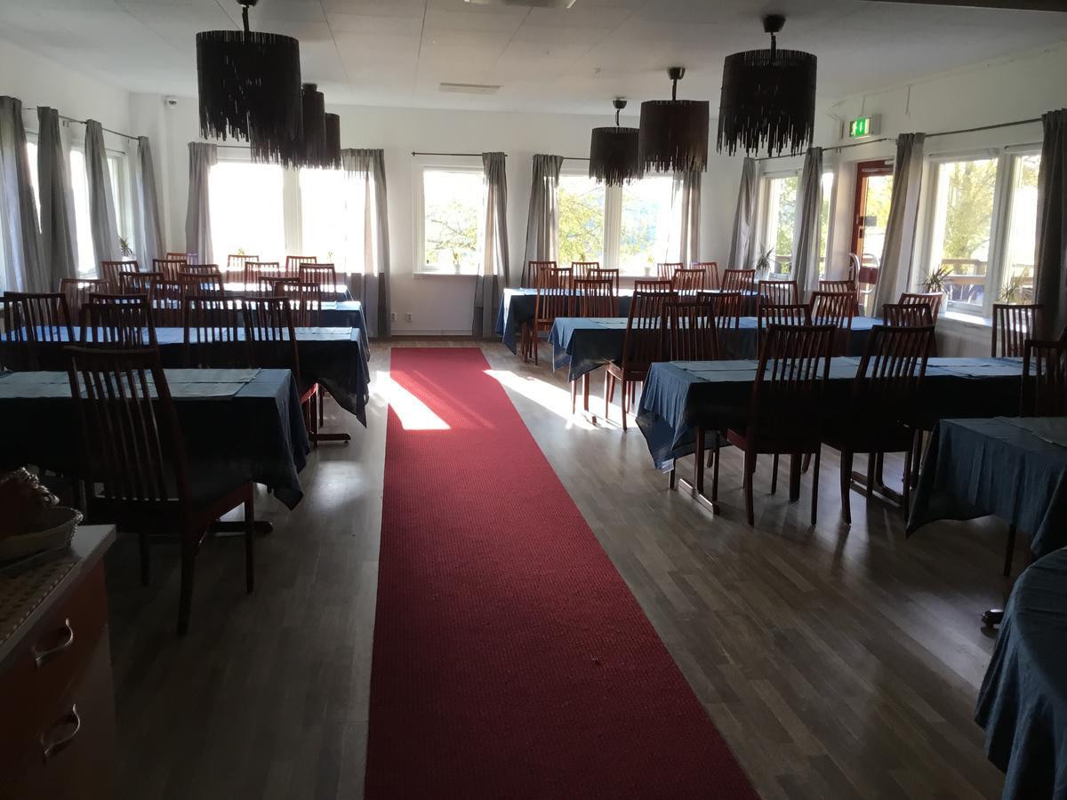 Färgelanda Dagsholm Hotell מראה חיצוני תמונה