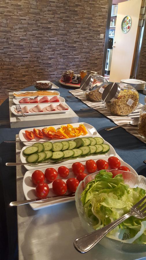 Färgelanda Dagsholm Hotell מראה חיצוני תמונה