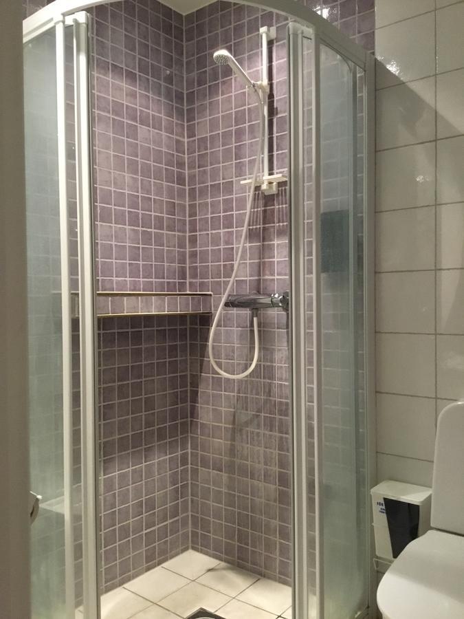 Färgelanda Dagsholm Hotell מראה חיצוני תמונה