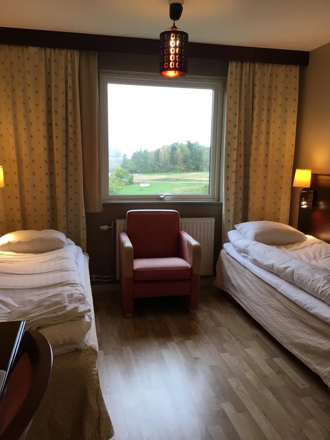 Färgelanda Dagsholm Hotell מראה חיצוני תמונה