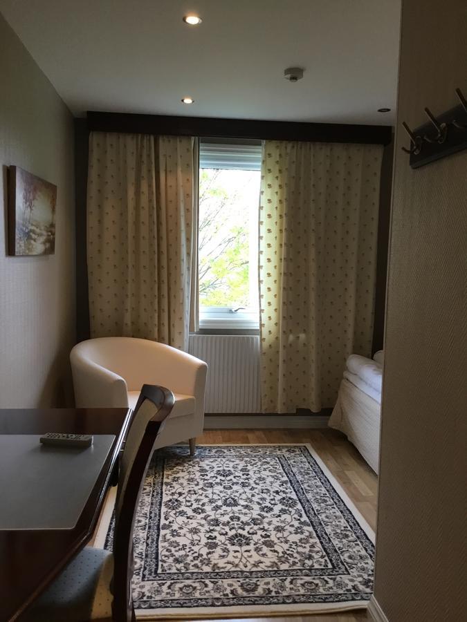 Färgelanda Dagsholm Hotell מראה חיצוני תמונה