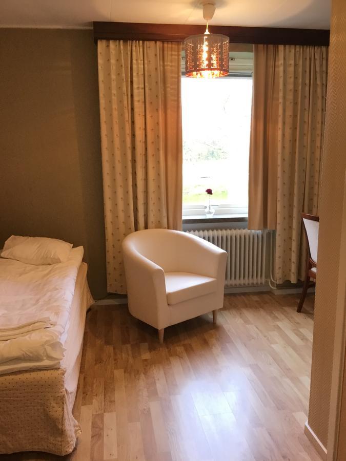 Färgelanda Dagsholm Hotell מראה חיצוני תמונה