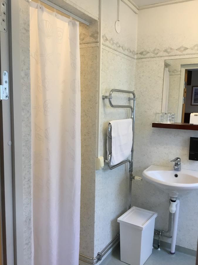Färgelanda Dagsholm Hotell מראה חיצוני תמונה
