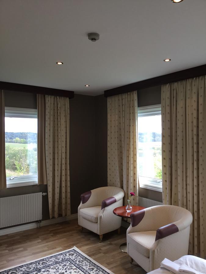Färgelanda Dagsholm Hotell מראה חיצוני תמונה