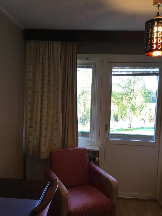 Färgelanda Dagsholm Hotell מראה חיצוני תמונה