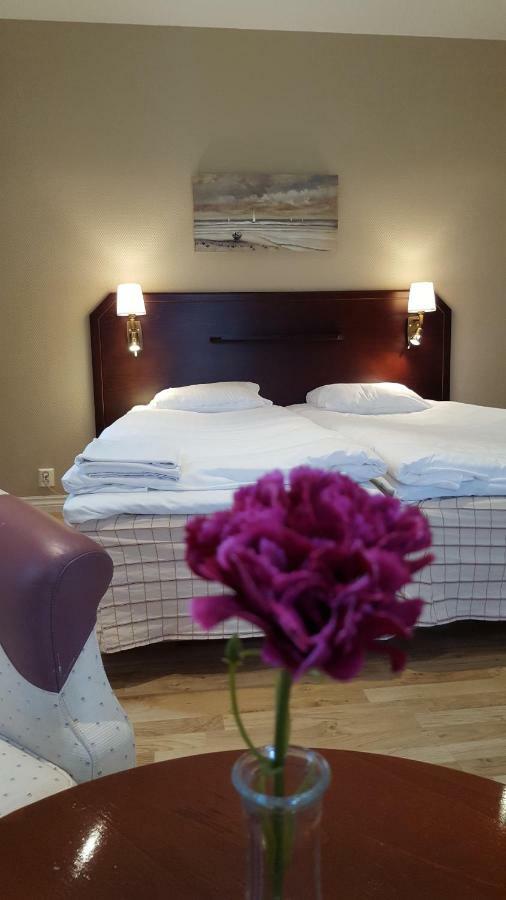 Färgelanda Dagsholm Hotell מראה חיצוני תמונה